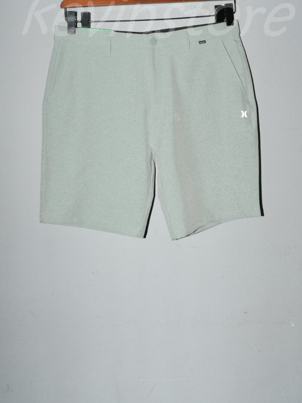 Hurley Men’s Hybrid ‎ WALKSHORT Shorts .